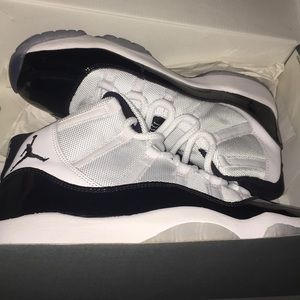 Air Jordan 11 retro concord (GS)